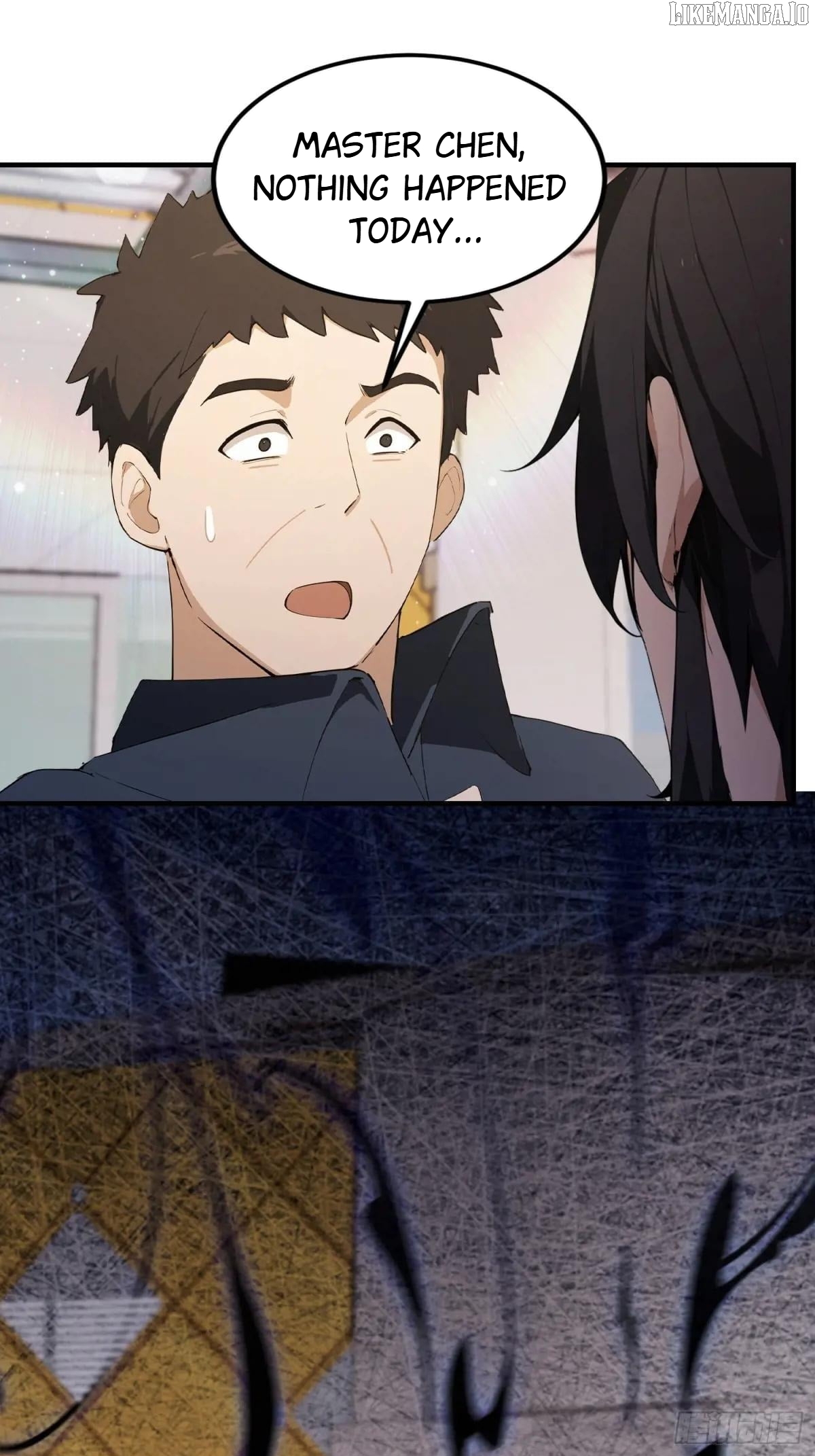 Outrageous! I opened a training class for empresses Chapter 97 - page 31